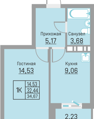 ул Водопроводная 6/1 фото