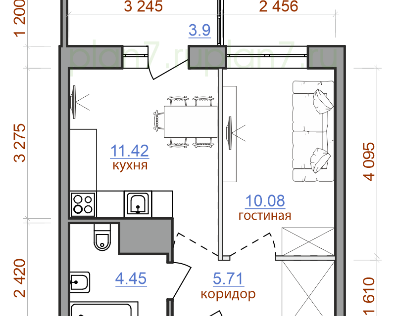 квартира г Иркутск ул Баумана 262/26 Иркутск городской округ фото 1