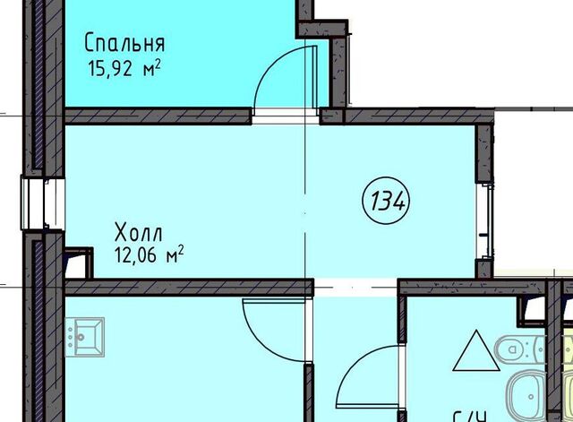 р-н Ленинский ул Биологическая 23 городской округ Ставрополь фото