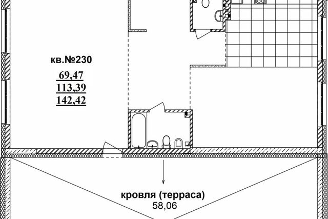 р-н Октябрьский ул Кирова 32 городской округ Новосибирск фото