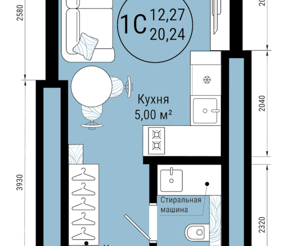 р-н Ленинский ул Летчиков 2/10 городской округ Уфа фото