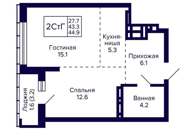 р-н Дзержинский Дзержинский, городской округ Новосибирск фото