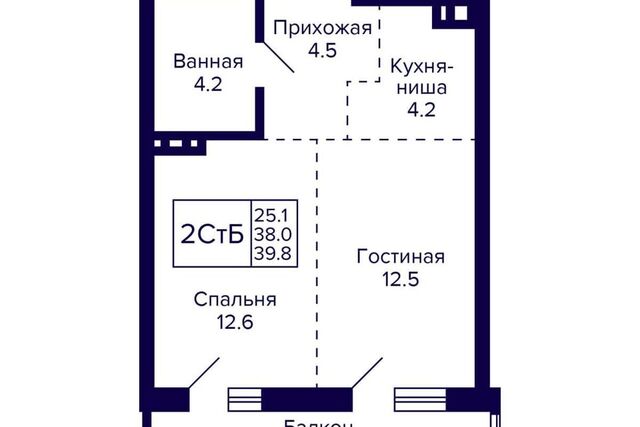 р-н Дзержинский Дзержинский, городской округ Новосибирск фото