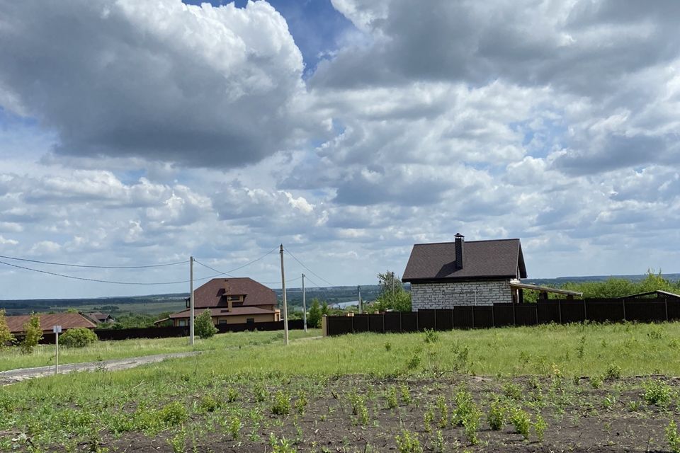 земля г Воронеж р-н Ленинский ул 9 Января 54 городской округ Воронеж фото 1