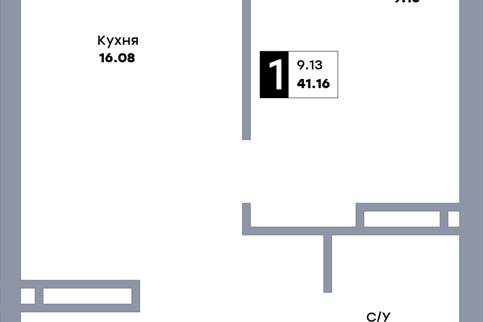 квартира г Самара р-н Кировский Самара городской округ, Кировский фото 1