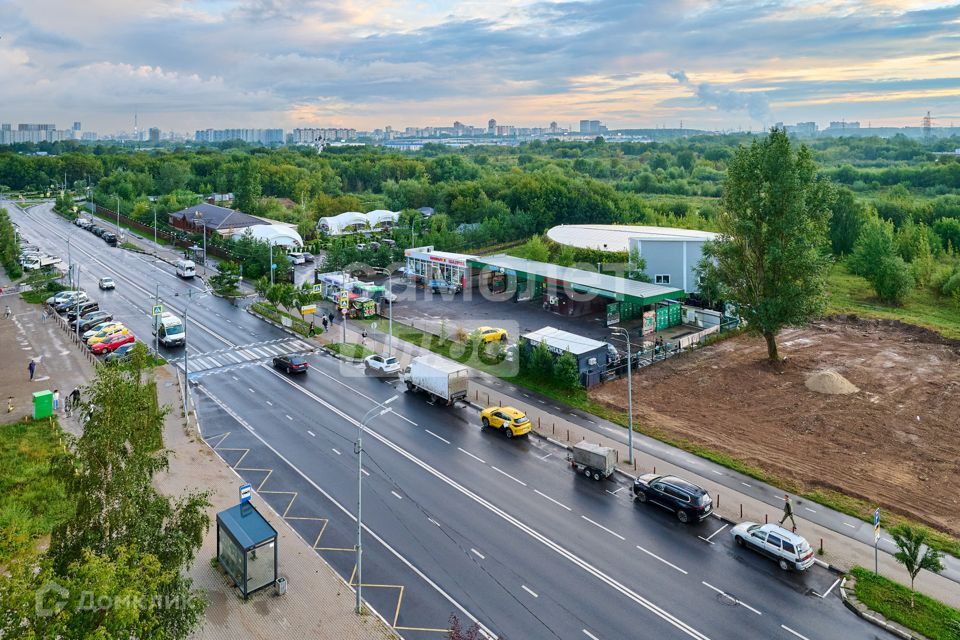 квартира г Мытищи ул Троицкая 5 городской округ Мытищи фото 3