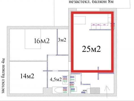 квартира дом 110к/1 Фрунзенский фото