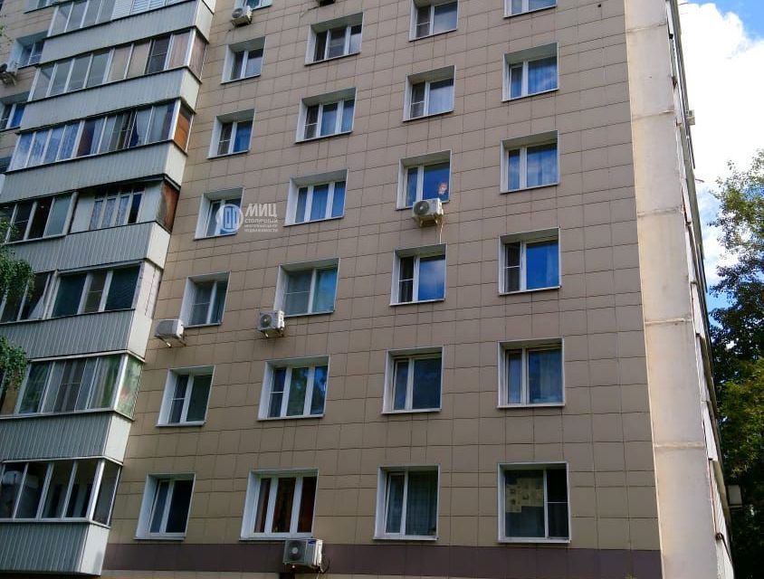 квартира г Москва ш Измайловское 33 Восточный административный округ фото 1