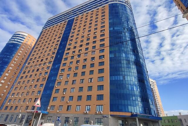 микрорайон «6А (Реутов)» городской округ Реутов, 8 / микрорайон 6а, к 8 фото