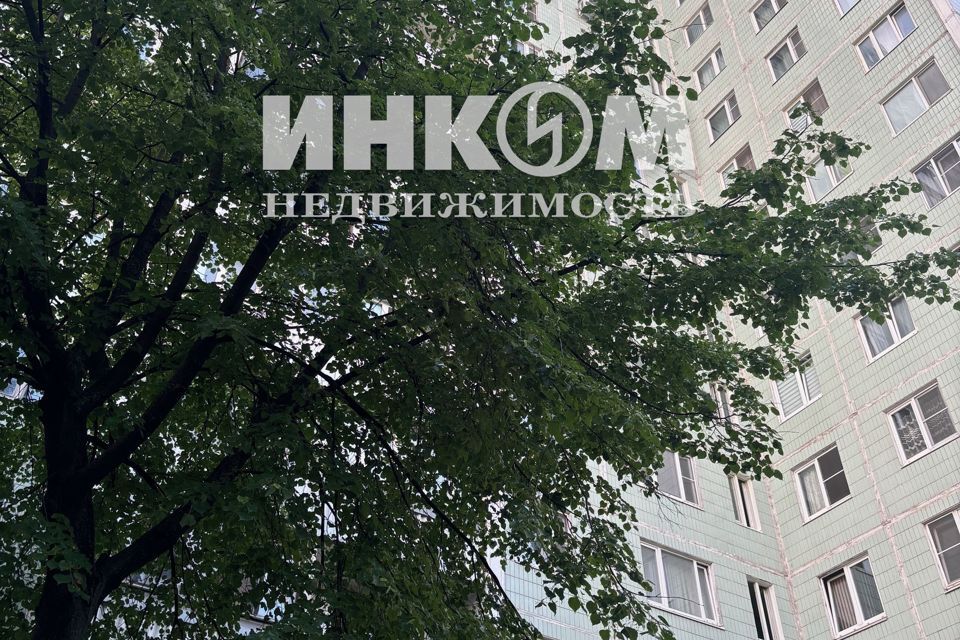 квартира г Москва ул 800-летия Москвы 1к/4 Северный административный округ фото 1