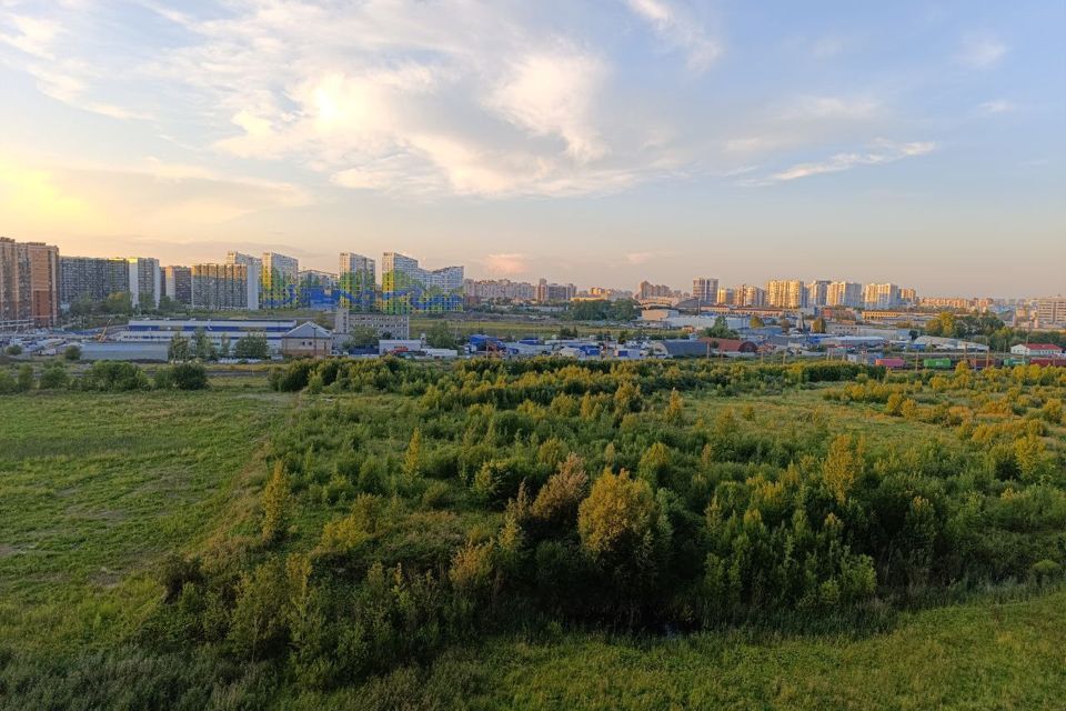 квартира г Санкт-Петербург ш Пулковское 42к/6 ЖК «ЦДС «Московский»» Московский район фото 7