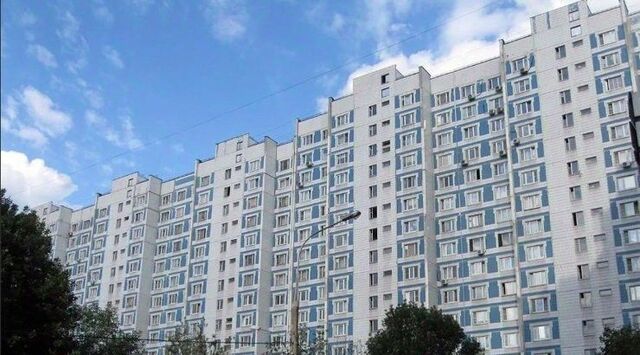 метро Молодежная дом 1 фото