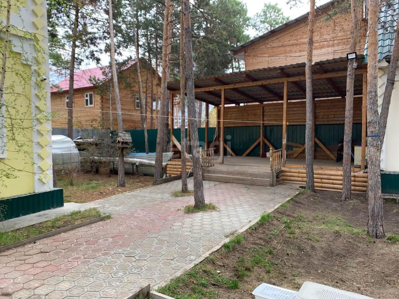 дом г Якутск Республика Саха Якутия, Три сосны фото 3