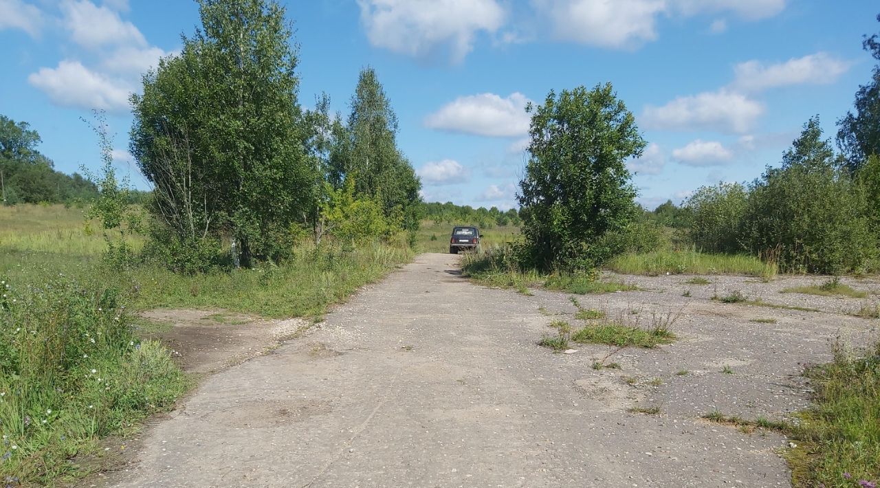 земля р-н Александровский с Большое Каринское Каринское муниципальное образование фото 18