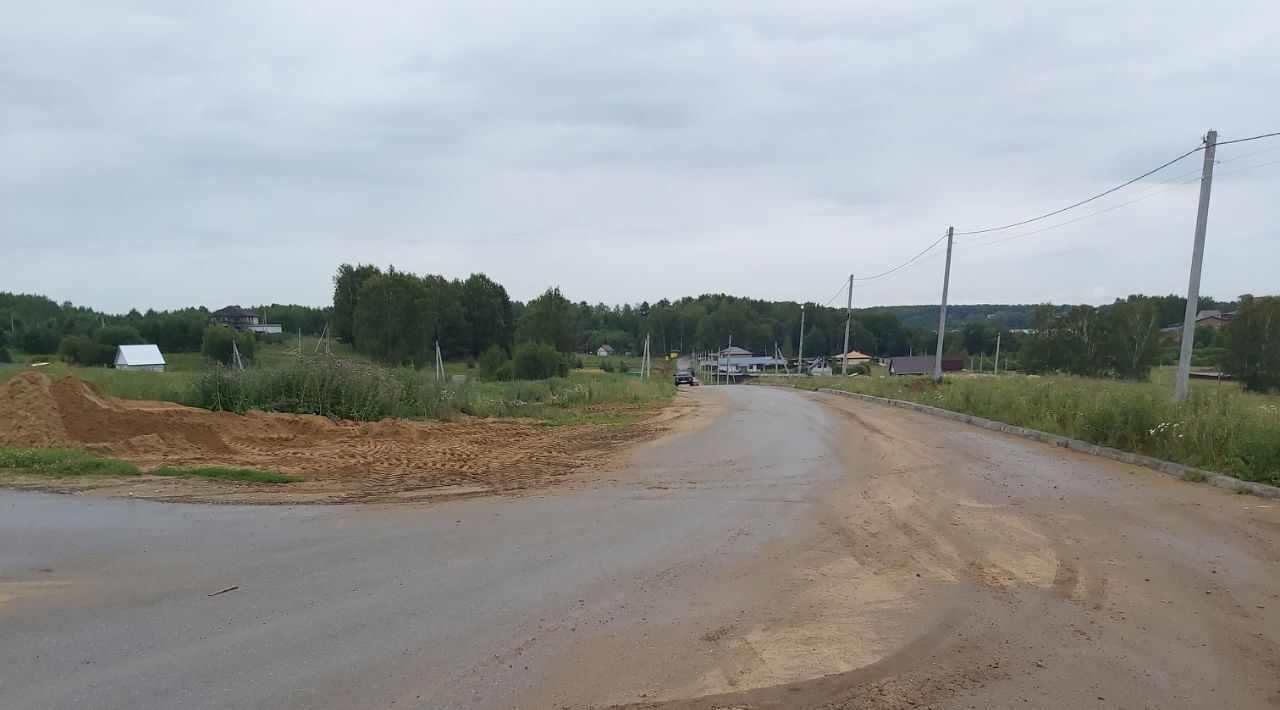 земля р-н Александровский г Александров ул 2-я Алексеевская фото 24