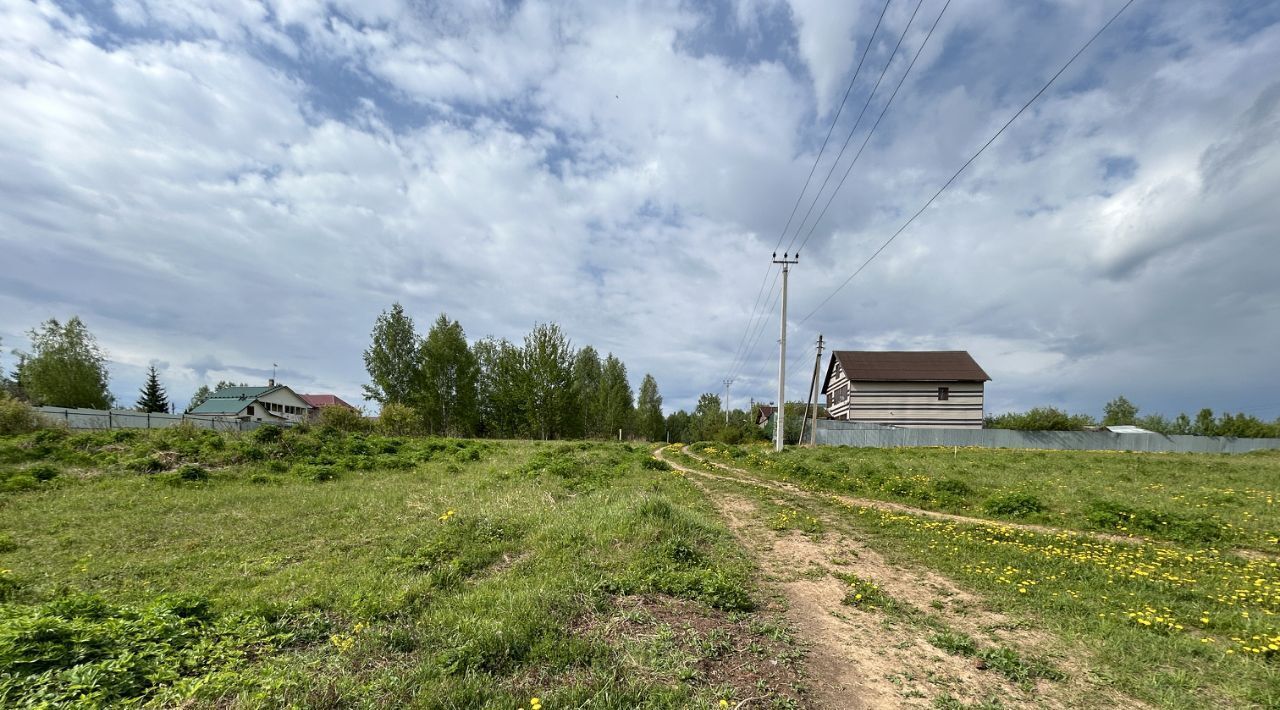 земля р-н Александровский г Александров ул Васильевская фото 5