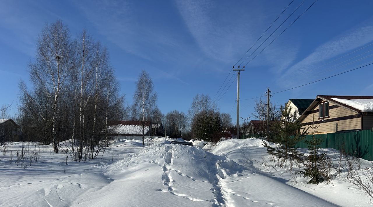 земля р-н Александровский г Александров ул Васильевская фото 18