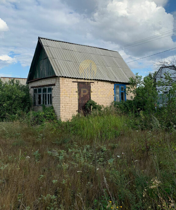 дом г Оренбург снт Пчелка Благословенский сельсовет фото 1