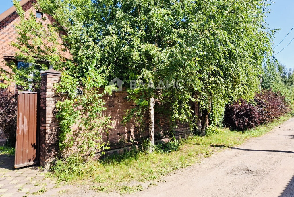 дом городской округ Шатура д Михайловская Слобода, Отдых, Новорязанская улица, 256 фото 13