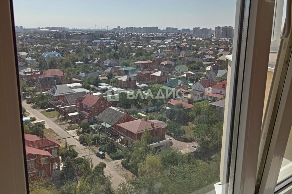 квартира г Краснодар р-н Прикубанский ул Дубравная 15 городской округ Краснодар фото 3