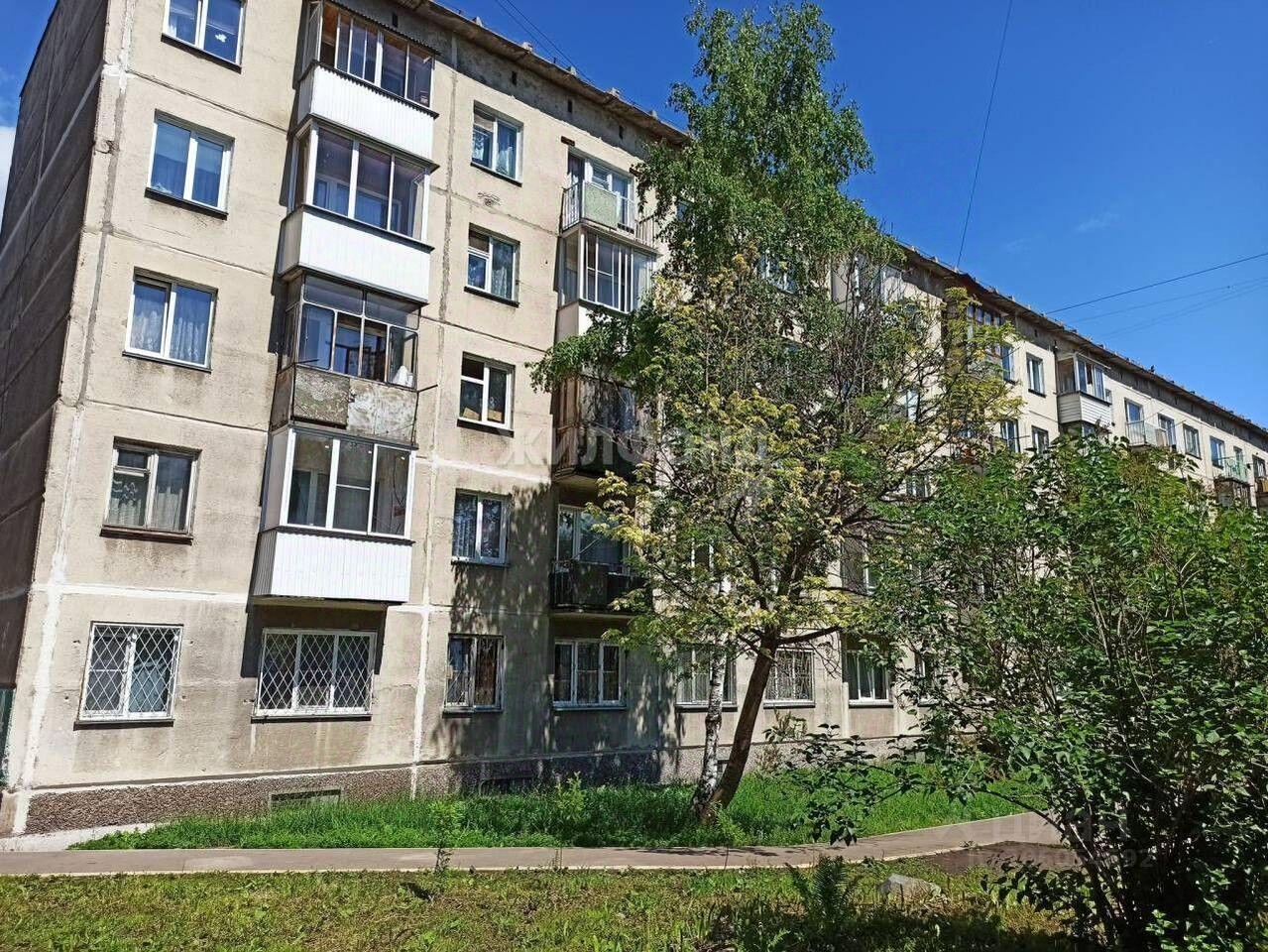 комната г Новосибирск р-н Дзержинский Волочаевский жилмассив ул Доватора 25/1 фото 12