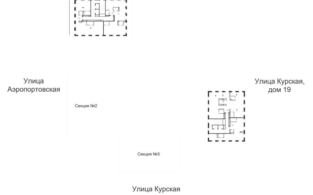 квартира г Казань р-н Советский Суконная слобода ЖК «Мифы» фото 5