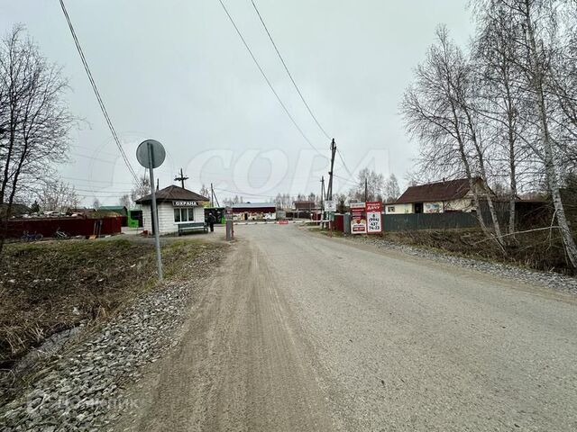 снт Лаванда городской округ Тюмень, 14-я улица фото