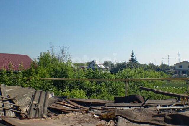 городской округ Нижний Новгород, Подновье, Огородная фото