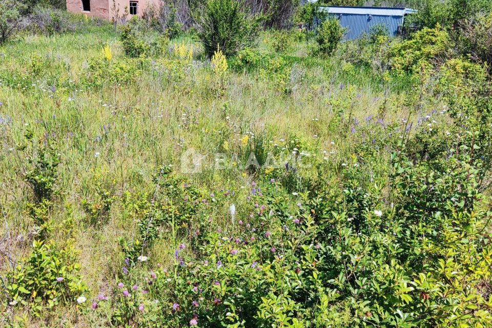 земля г Октябрьский городской округ Октябрьский, КС Черёмушки-2 фото 1