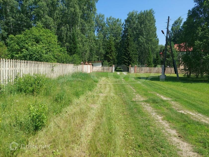 земля р-н Нижнетавдинский СНТ Аракчино, улица Приозерная фото 1