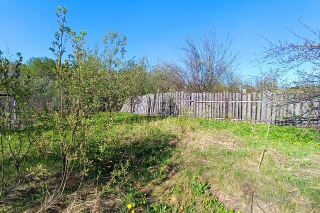 земля р-н Дзержинский городской округ Нижний Тагил, КС Уралхимпласта № 1 фото