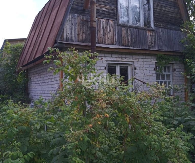 дом городской округ Семёновский, садоводческое товарищество Междуречье фото 2