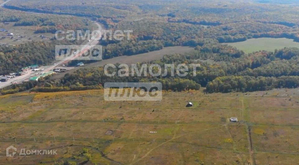 земля г Октябрьский городской округ Октябрьский, микрорайон Южный фото 1