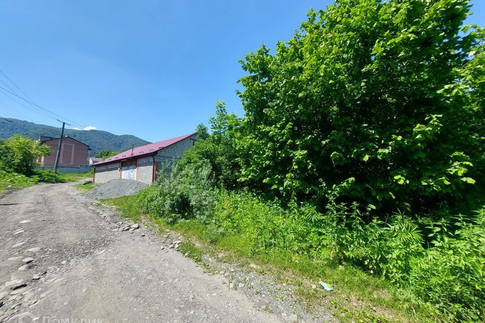 земля г Владикавказ городской округ Владикавказ, СНО Редант фото 1