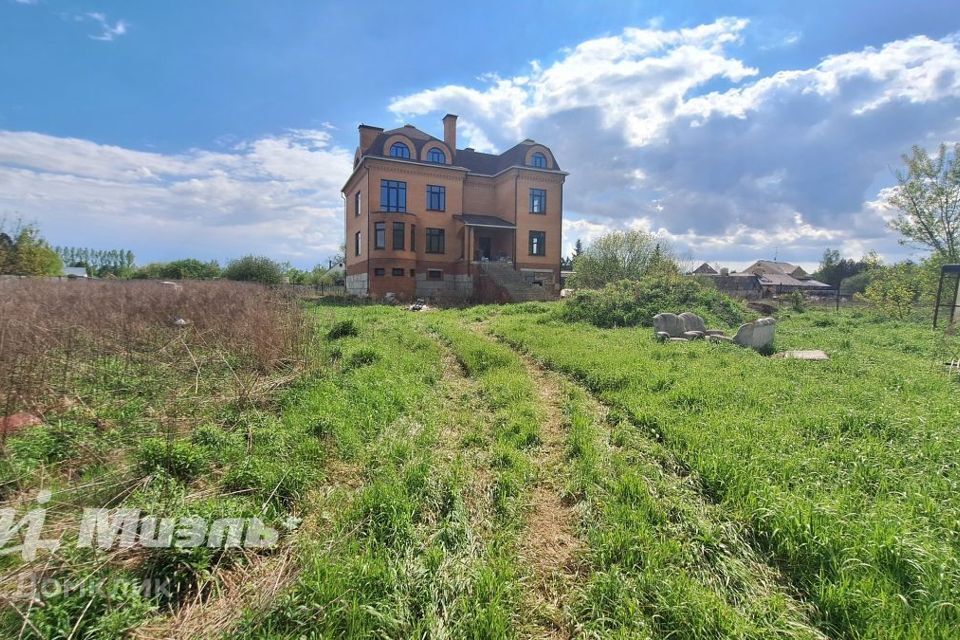 дом р-н Орловский д Медведево ул Набережная 4 фото 3