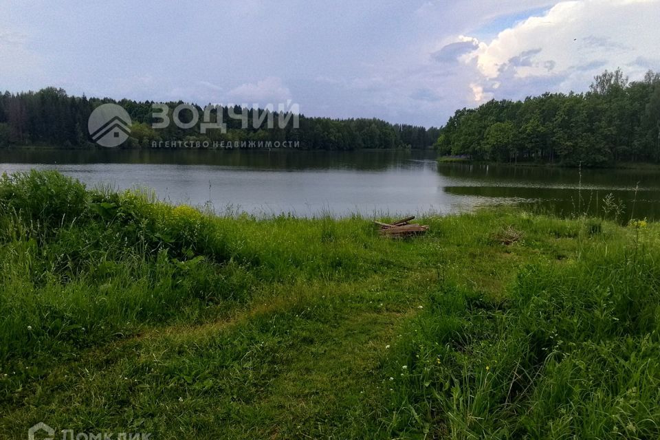 земля р-н Чебоксарский д Сархорн ул Центральная фото 4