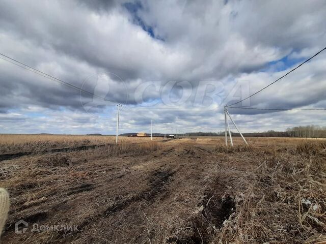 деревня Большие Акияры фото