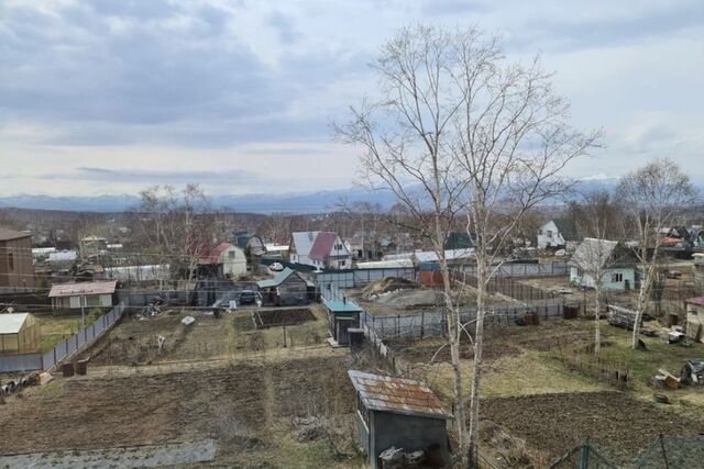 СНТ Камчатский садовод фото