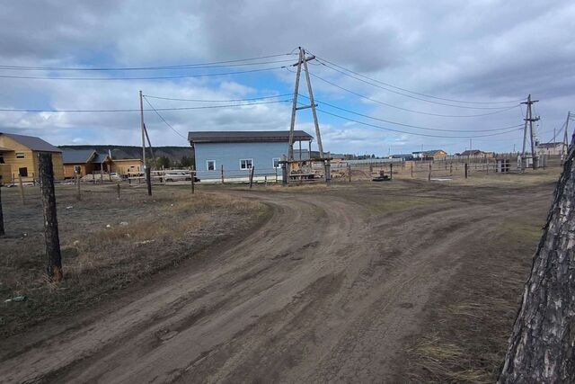 городской округ Якутск, территория Баал Заимката фото