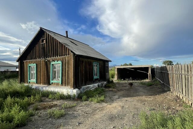 ул Проселочная 6 городской округ Ак-Довурак фото