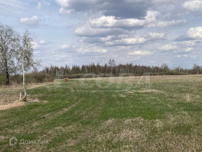 земля г Тюмень городской округ Тюмень, Ленинский округ фото 1