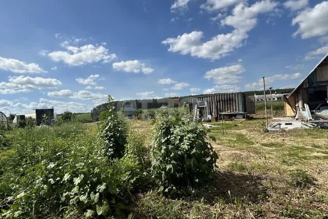 городской округ Заречный, село Мезенское фото