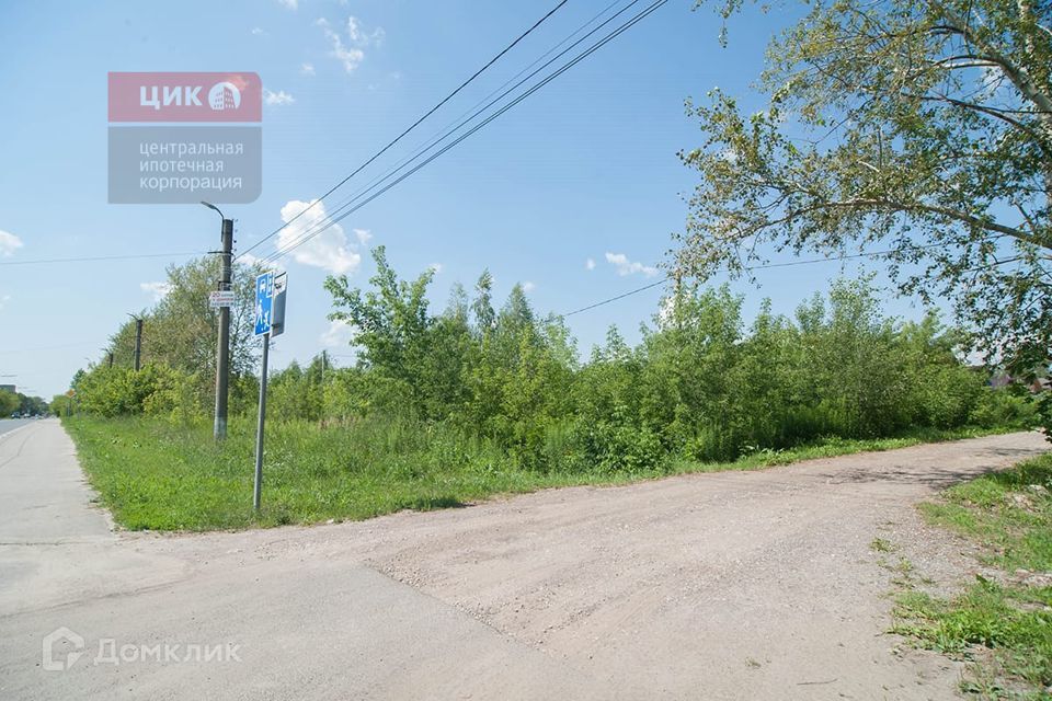 земля г Рязань р-н Московский проезд 3-й Авиационный городской округ Рязань фото 2