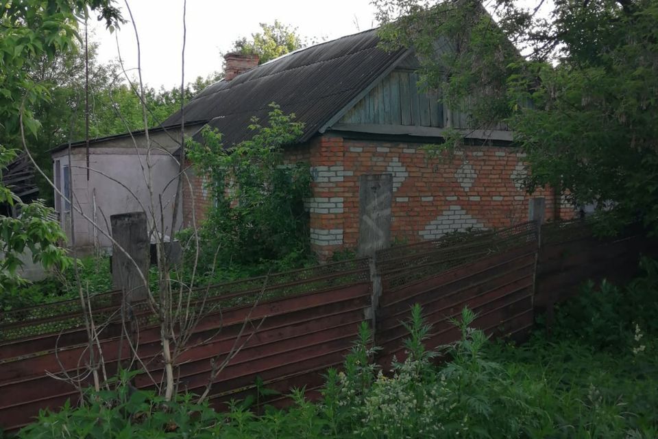 дом муниципальное образование Новомосковск, Новомосковск фото 3