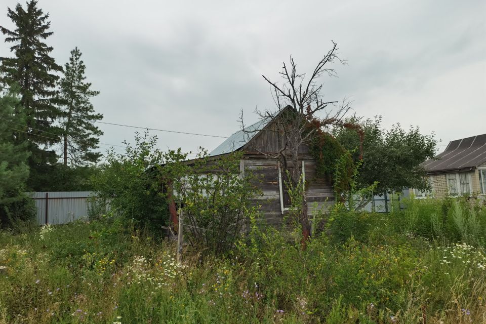 дом г Саратов р-н Ленинский городской округ Саратов, СНТ Строитель-66 фото 4