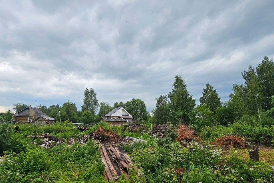 земля р-н Сокольский г Сокол ул Лермонтова фото 3