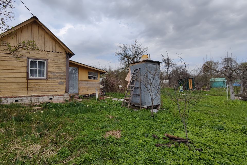 дом Тула городской округ, СНТ Приволье фото 2