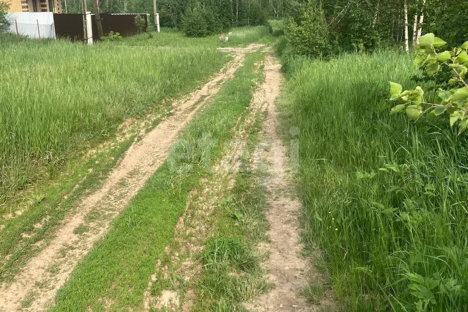 земля городской округ Ревда, село Кунгурка фото 3