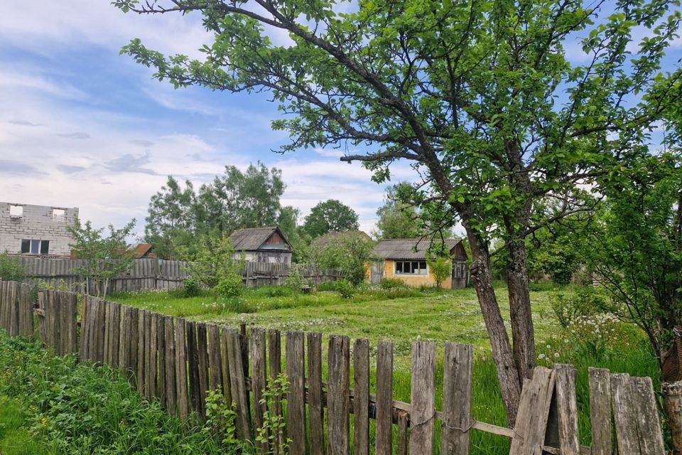 дом г Брянск р-н Фокинский СО Фиалка, городской округ Брянск фото 4