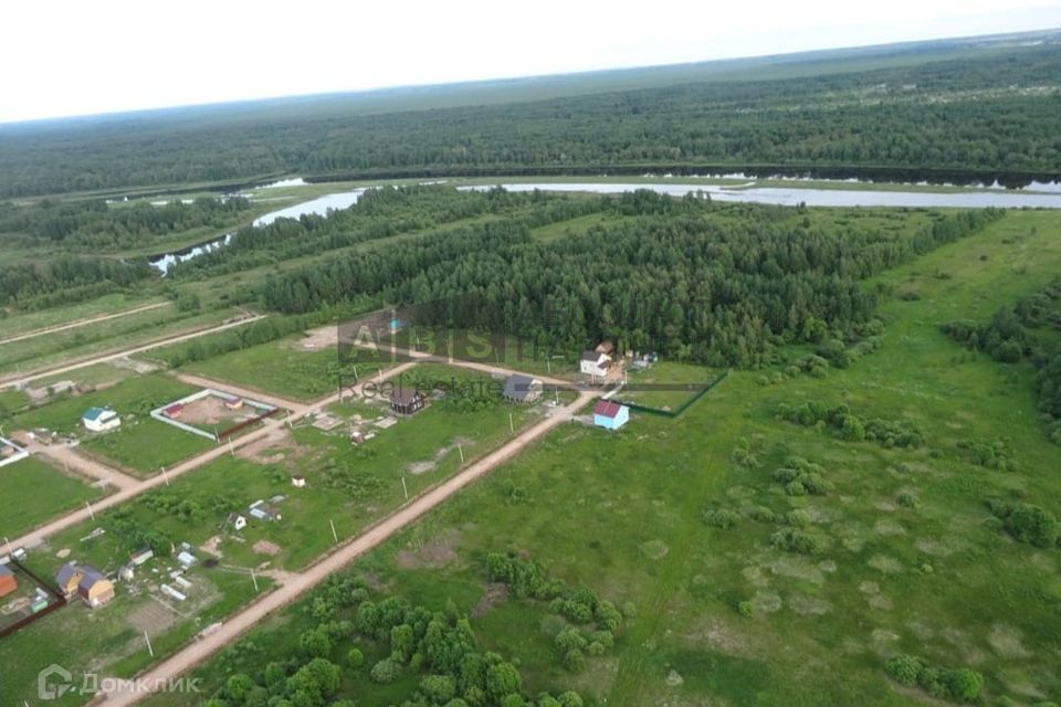 земля р-н Новгородский фото 1